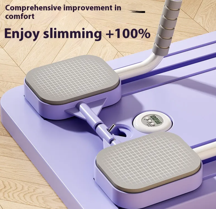 Abdominal Wheel
