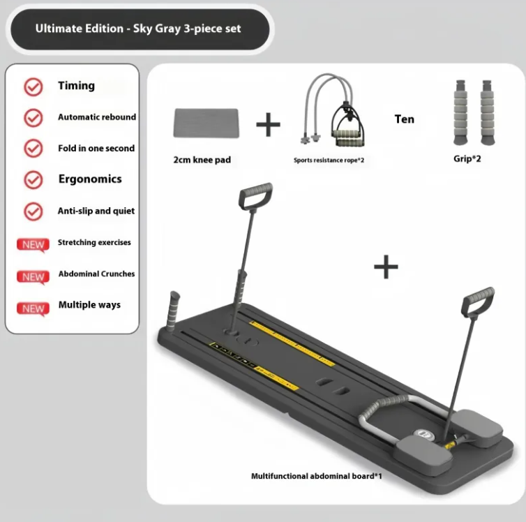 Abdominal Wheel